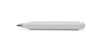Kaweco SKYLINE SPORT Clutch Pencil 3.2 mm White