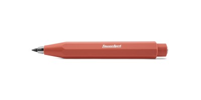 Kaweco SKYLINE SPORT Clutch Pencil Fox 3.2 mm 鉛筆