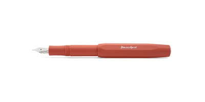 Kaweco SKYLINE SPORT Fountain Pen Fox 鋼筆