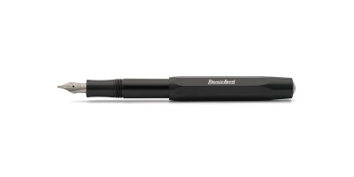 Kaweco SKYLINE SPORT Fountain Pen Black 鋼筆