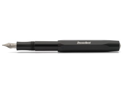 Kaweco SKYLINE SPORT Fountain Pen Black 鋼筆