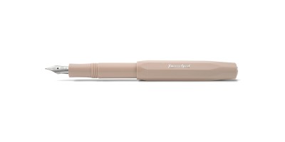 Kaweco SKYLINE Sport Fountain Pen Macchiato 鋼筆	
