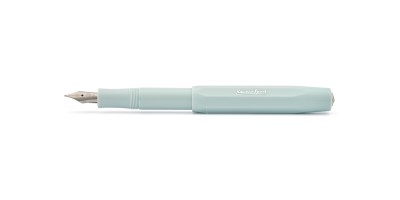 Kaweco SKYLINE SPORT Fountain Pen Mint 鋼筆