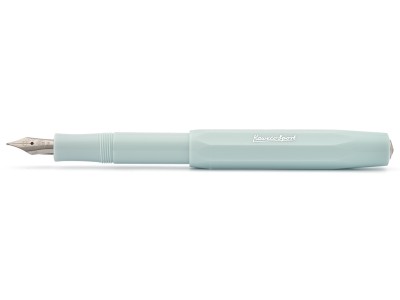 Kaweco SKYLINE SPORT Fountain Pen Mint 鋼筆
