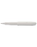 159 Kaweco SKYLINE SPORT Gel Roller White 最後收藏