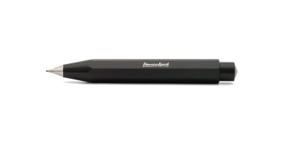Kaweco SKYLINE SPORT Mechanical Pencil 0.7 mm Black