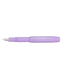 Kaweco Collection Skyline Sport Light Lavender 亮薰衣草 2021年度限量鋼 即送Kaweco SPORT系列 銀色八角筆夾