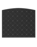 Leather Mouse Pad M-721(現貨) 旺角倉每週六發貨一次！