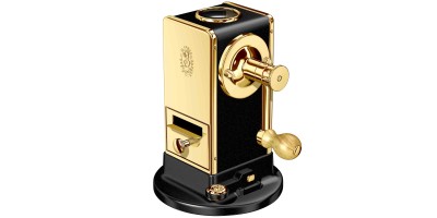 Gold Pencil Sharpener M-430 LN   (訂購)