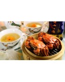 陽澄湖大閘蟹(母蟹)