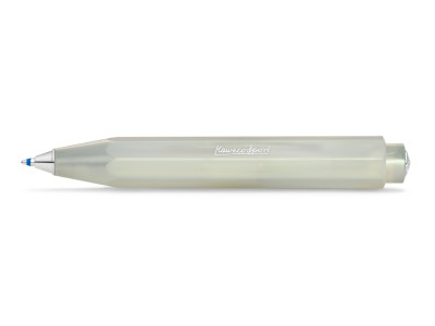Kaweco LUNAR SPORT Ballpen Light Green