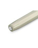 Kaweco LUNAR SPORT Gel Roller Light Green