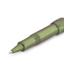 Kaweco LUNAR SPORT Gel Roller Shadow Green