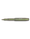 Kaweco LUNAR SPORT Gel Roller Shadow Green