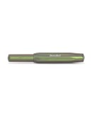 Kaweco LUNAR Sport Fountain Pen Shadow Green