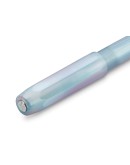 Kaweco PERKEO Fountain Pen Iridescent Pearl
