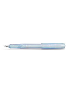 Kaweco PERKEO Fountain Pen Iridescent Pearl
