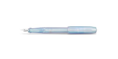 Kaweco PERKEO Fountain Pen Iridescent Pearl