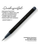Drehgriffel Nr. 2 Pencill 0.7mm 自動鉛筆