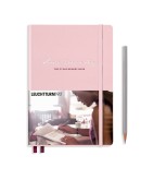Leuchtturm1917 特別版 中型 A5 筆記簿 - Some Lines a Day 5年記憶筆記簿 - 365 頁
