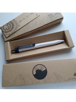 Stone Pen 禮品石頭筆【石頭筆】1 支  