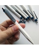 Stone Pen 瑞士製造【石頭筆】共 3 支 【順豐免運費】僅限網上登記會員